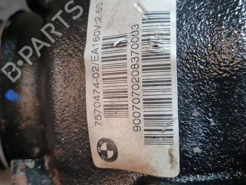Other BMW 5 (E60) 535 d | BP34712350O1  - Image 8