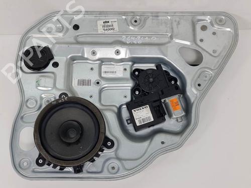 Used Rear right window mechanism Rear right window mechanism VOLVO V50 (545) 2.0 D (136 hp) 7191828 7191828