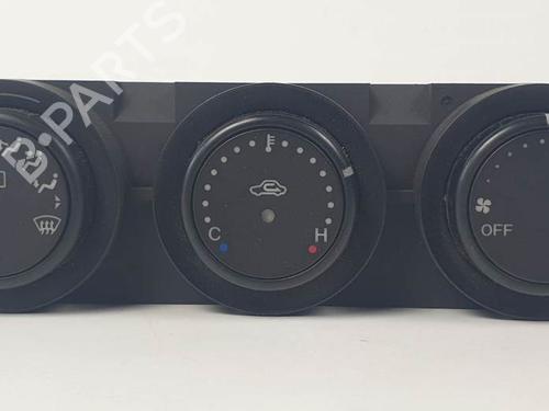 Used Climate control Climate control MAZDA MX-5 III (NC) 2.0 (NC18) (160 hp) 25139129 25139129