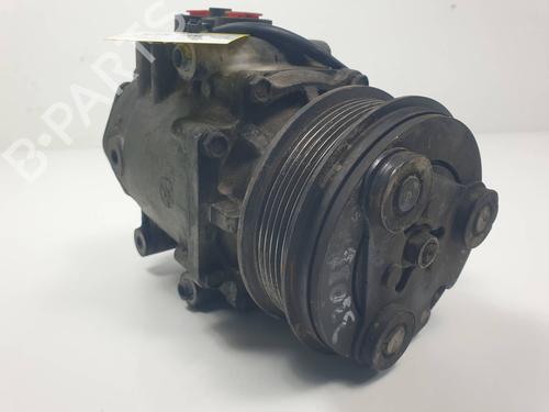 Used AC compressor AC compressor FORD MONDEO III (B5Y) 2.5 V6 24V (170 hp) 34515919 34515919