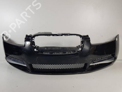 Used Front bumper Front bumper JAGUAR XF I (X250) 3.0 (238 hp) 39666707 39666707