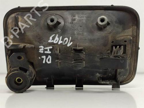 Front left exterior door handle CITROËN JUMPY I (U6U_) 1.9 D 70 | BP10903966C128 