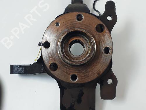 right-front-steering-knuckle-opel-astra-h-a04-2004-2005-2006-2007-2008-2009-2010-2011-2012-2013-2014-30142434 main image