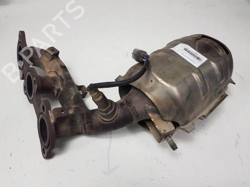 Used Catalyst LEXUS RX (_U3_) 400h AWD (MHU38_) (211 hp) 8902772