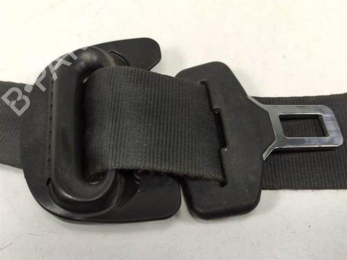 Front right seatbelt LAND ROVER RANGE ROVER SPORT I (L320) 2.7 D 4x4 | BP9807384I25 