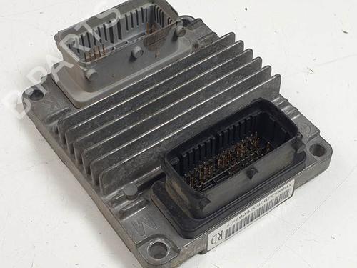 Used Engine control unit (ECU) CHEVROLET AVEO / KALOS Saloon (T250, T255) 1.4 (94 hp) 28448196