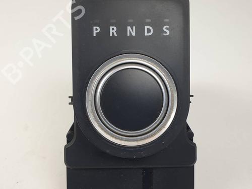 Used Gear lever Gear lever LAND ROVER RANGE ROVER SPORT I (L320) 3.0 D 4x4 (256 hp) 30762754 30762754