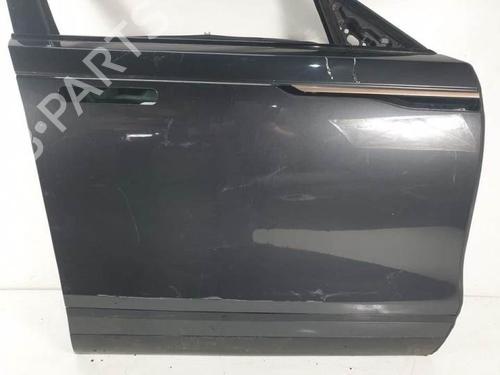 Right front door SEAT LEON (5F1)  | BP17451169C3 