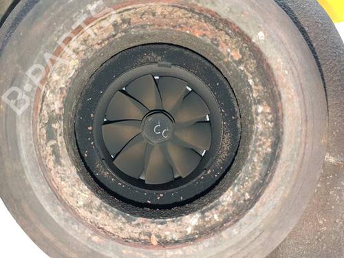 Turbocharger/Supercharger SEAT ALTEA (5P1) 1.9 TDI | BP30166828M71