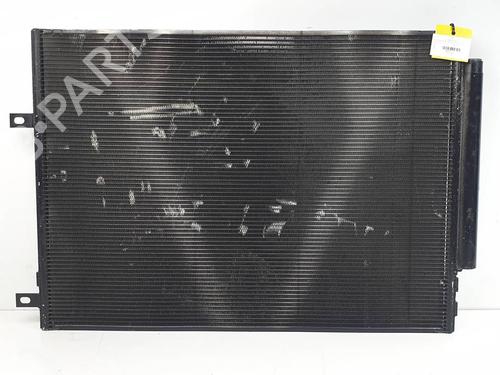 AC Kondensor JEEP CHEROKEE (KL) 2.0 CRD (140 hp) 29581755