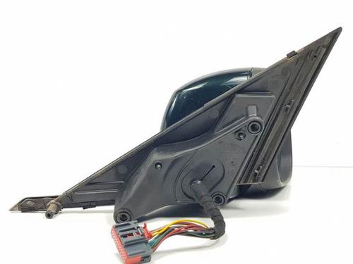 Right mirror JAGUAR XF I (X250) 2.7 D | BP19030728C27 
