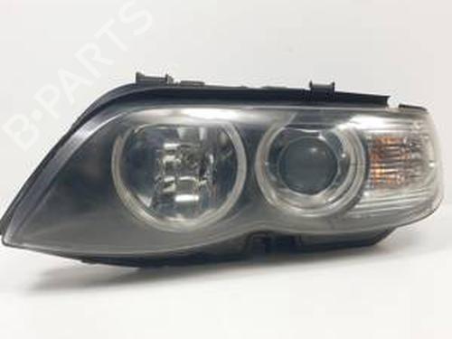 Used Left headlight BMW X5 (E53) 3.0 d (218 hp) 31058861