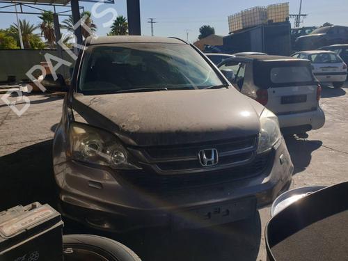 Left headlight HONDA CR-V III (RE_) 2.2 i-CTDi 4WD (RE6) | BP38480652C28 - Image 3