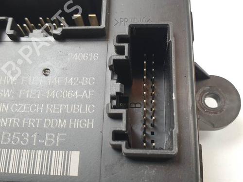 Electronic module FORD FOCUS III 1.5 TDCi | BP27885761M83 
