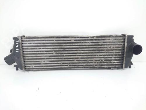 Intercooler RENAULT TRAFIC II Bus (JL) 2.0 dCi 115 (JL00, JL01, JL0H, JL0M, JL0U) (114 hp) 8139247