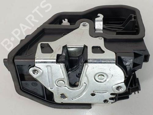 Used Front left lock BMW 5 Touring (F11) 520 d (184 hp) 7176081