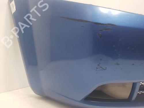 Front bumper CHEVROLET AVEO / KALOS Hatchback (T200) 1.4 16V | BP24930418C7 