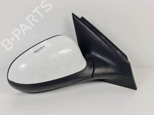 Used Right mirror FIAT CROMA (194_) 1.9 D Multijet (194AXC1B, 194AXC12) (150 hp) 7545523