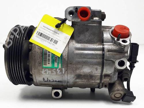 AC compressor SEAT CORDOBA (6L2) 1.4 16V | BP27978118M34 