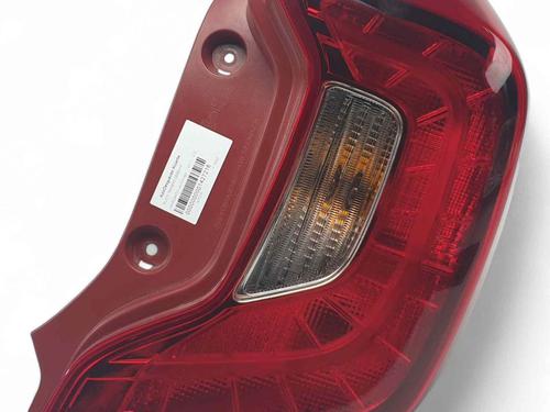Used Right taillight KIA PICANTO III (JA) 1.0 (67 hp) 24914494