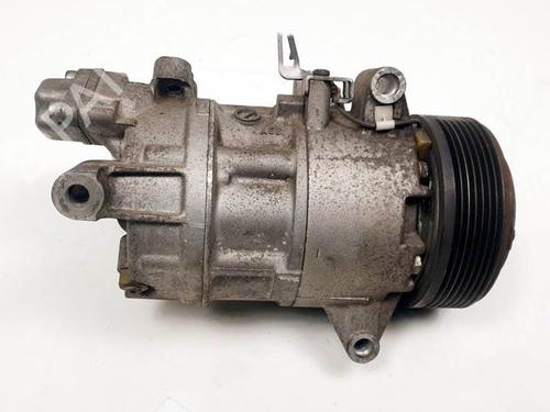 AC compressor BMW 1 (E87) 118 d | BP10116904M34 