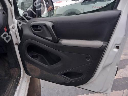Mass air flow sensor PEUGEOT PARTNER Tepee 1.6 HDi 16V | BP27888670M95  - Image 13