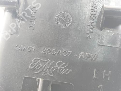 Left rear window switch FORD KUGA I 2.0 TDCi 4x4 | BP9059429I29 - Image 4
