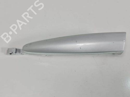 Used Front left exterior door handle BMW 1 (E87) 118 d (122 hp) 7264276
