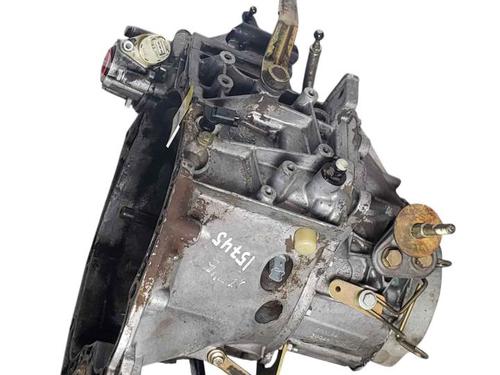 Gearbox CITROËN XSARA (N1) 2.0 HDi 90 | BP25144756M3 
