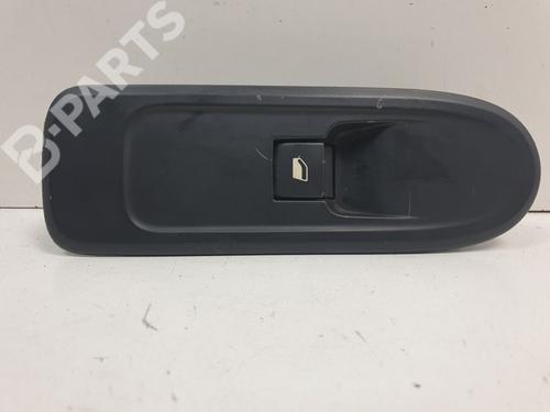 Used Right front window switch Right front window switch PEUGEOT 508 I (8D_) 2.0 HDi Hybrid4 AWC (163 hp) 10632647 10632647