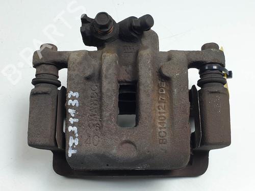 Used Left rear brake caliper Left rear brake caliper OPEL ANTARA A (L07) 3.2 V6 (227 hp) 28178406 28178406