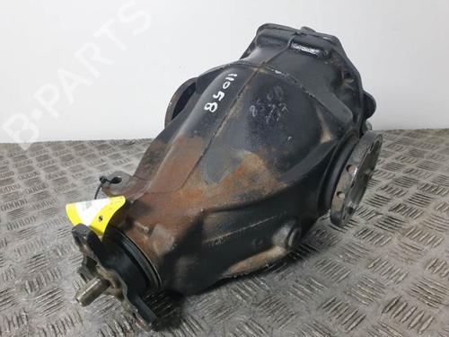 Differential, bag MERCEDES-BENZ CLK Convertible (A208) CLK 320 (208.465) | BP11745382M24 