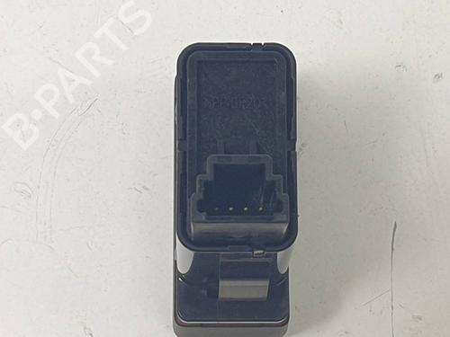 Warning switch MAZDA CX-5 (KE, GH) 2.2 D (KE2FW) | BP35973313I22 - Image 3