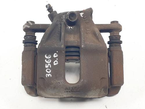 Højre bremsekaliber foran NISSAN MICRA C+C III (K12) 1.6 160 SR (110 hp) 29989433