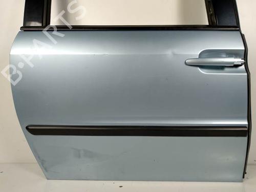 Right rear door FIAT ULYSSE (179_) 2.2 JTD | BP8325001C5 