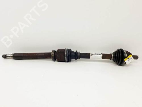Used Right front driveshaft VOLVO S40 II (544) 1.6 D (110 hp) 25121337