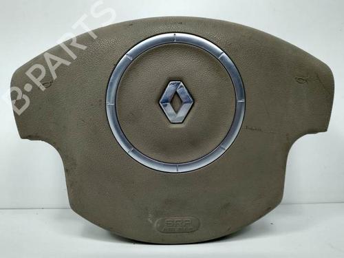Used Driver airbag RENAULT MEGANE II Estate (KM0/1_) 1.9 dCi (131 hp) 8379951