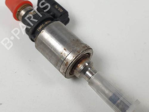 Used Injector Injector FORD B-MAX (JK) 1.0 EcoBoost (100 hp) 25797641 25797641