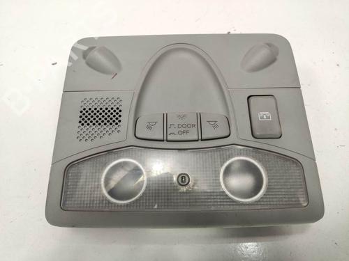 Used Interior roof light Interior roof light HONDA CIVIC VIII Hatchback (FN, FK) 2.2 CTDi (FK3) (140 hp) 8727706 8727706