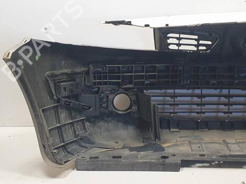 Front bumper RENAULT MEGANE II Coupé-Cabriolet (EM0/1_) 1.6 16V | BP29763186C7