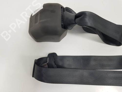 Rear left seatbelt CITROËN DS3 (SA_) 1.6 VTi 120 | BP8618786I29 