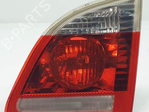 Used Right tailgate light Right tailgate light BMW 5 Touring (E61) 520 d (163 hp) 18001022 18001022