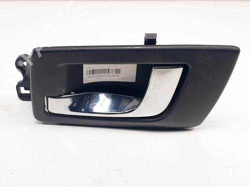 Used Rear left interior door handle Rear left interior door handle CADILLAC CTS 3.2 (218 hp) 16292048 16292048