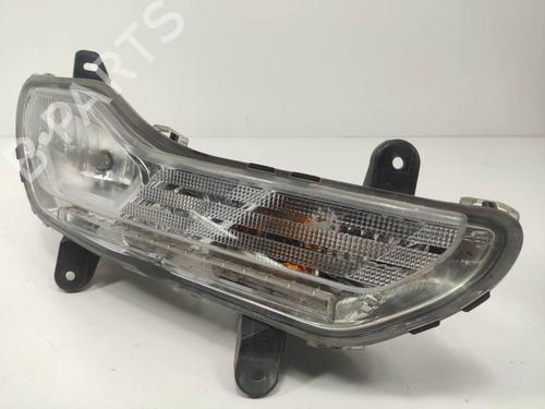 Used Right front fog light Right front fog light FORD KUGA II (DM2) 2.0 TDCi 4x4 (180 hp) 8491107 8491107