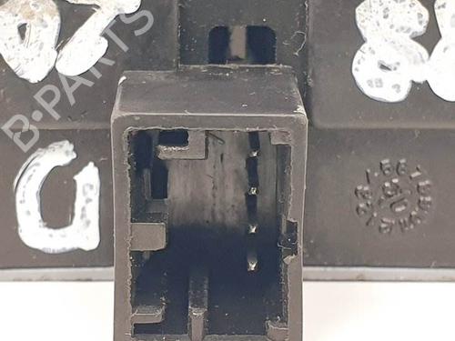 Left front window switch SEAT IBIZA III (6L1) 1.9 SDI | BP16814401I27 