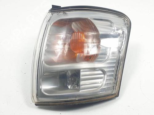 Used Left front indicator Left front indicator TOYOTA HILUX VII Pickup (_N1_, _N2_, _N3_) 2.5 D 4WD (KUN25) (102 hp) 12438769 12438769