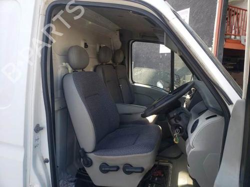 Left front indicator OPEL MOVANO A Bus (X70) 2.5 CDTI (JD) | BP18333516C32 