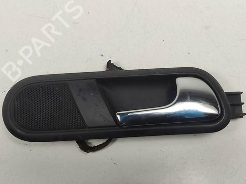 Used Rear right interior door handle Rear right interior door handle SEAT IBIZA III (6L1) 1.2 (64 hp) 9543917 9543917