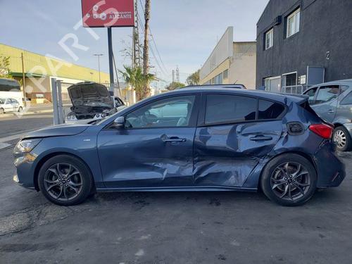 Right front brake caliper FORD FOCUS IV (HN) 1.5 EcoBlue | BP16563863M104 - Image 22