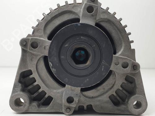 Alternator MAZDA 3 (BK) 1.6 DI Turbo | BP26704356M7 - Image 5